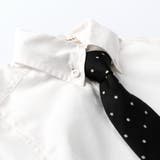 【キメ服】ネクタイ 子供服 キッズ | ブランシェス | 詳細画像15 