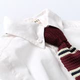 【キメ服】ネクタイ 子供服 キッズ | ブランシェス | 詳細画像9 