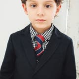 ブルー | 【キメ服】ネクタイ 子供服 キッズ | ブランシェス