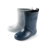 ワッペン付きレインブーツ 子供服 キッズ | ブランシェス | 詳細画像10 