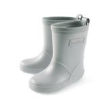 ワッペン付きレインブーツ 子供服 キッズ | ブランシェス | 詳細画像11 