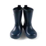 ワッペン付きレインブーツ 子供服 キッズ | ブランシェス | 詳細画像3 