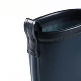 ワッペン付きレインブーツ 子供服 キッズ | ブランシェス | 詳細画像8 