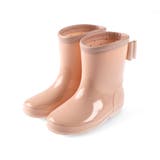 リボン付きレインブーツ 子供服 キッズ | ブランシェス | 詳細画像10 
