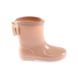 リボン付きレインブーツ 子供服 キッズ | ブランシェス | 詳細画像12 