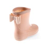 リボン付きレインブーツ 子供服 キッズ | ブランシェス | 詳細画像13 