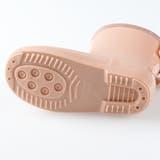 リボン付きレインブーツ 子供服 キッズ | ブランシェス | 詳細画像14 