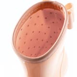 リボン付きレインブーツ 子供服 キッズ | ブランシェス | 詳細画像16 