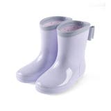 リボン付きレインブーツ 子供服 キッズ | ブランシェス | 詳細画像17 