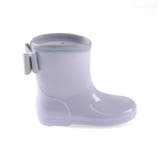 リボン付きレインブーツ 子供服 キッズ | ブランシェス | 詳細画像19 