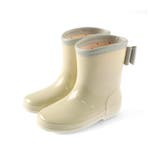 リボン付きレインブーツ 子供服 キッズ | ブランシェス | 詳細画像2 