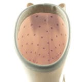 リボン付きレインブーツ 子供服 キッズ | ブランシェス | 詳細画像8 