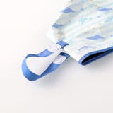 【晴雨兼用】折りたたみ傘 子供服 キッズ | ブランシェス | 詳細画像10 