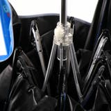 【晴雨兼用】折りたたみ傘 子供服 キッズ | ブランシェス | 詳細画像22 