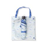 【晴雨兼用】折りたたみ傘 子供服 キッズ | ブランシェス | 詳細画像4 