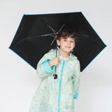 【晴雨兼用】折りたたみ傘 子供服 キッズ | ブランシェス | 詳細画像45 