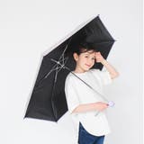 【晴雨兼用】折りたたみ傘 子供服 キッズ | ブランシェス | 詳細画像44 