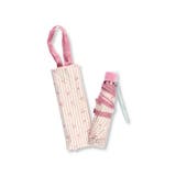 ピンク | 【晴雨兼用】折りたたみ傘 子供服 キッズ | ブランシェス