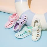 【IFME/イフミーコラボ】花柄ウォーターシューズ 子供服 キッズ | ブランシェス | 詳細画像20 