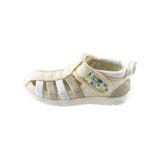 【IFME/イフミーコラボ】花柄ウォーターシューズ 子供服 キッズ | ブランシェス | 詳細画像3 