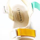 ベルトサンダル 子供服 キッズ | ブランシェス | 詳細画像11