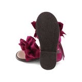 フリルサンダル 子供服 キッズ | ブランシェス | 詳細画像15 