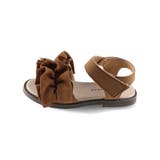 フリルサンダル 子供服 キッズ | ブランシェス | 詳細画像20 