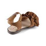 フリルサンダル 子供服 キッズ | ブランシェス | 詳細画像22 