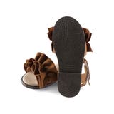 フリルサンダル 子供服 キッズ | ブランシェス | 詳細画像23 