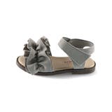 フリルサンダル 子供服 キッズ | ブランシェス | 詳細画像28 