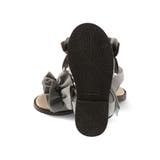 フリルサンダル 子供服 キッズ | ブランシェス | 詳細画像31 