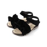 フリルサンダル 子供服 キッズ | ブランシェス | 詳細画像36 