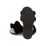 フリルサンダル 子供服 キッズ | ブランシェス | 詳細画像40 