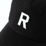 イニシャルメッシュキャップ | ブランシェス | 詳細画像16