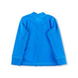【水着】胸元ワンポイント長袖ラッシュガード 子供服 キッズ | ブランシェス | 詳細画像3 