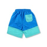 【水着】配色サーフパンツ 子供服 キッズ | ブランシェス | 詳細画像3 
