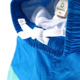 【水着】配色サーフパンツ 子供服 キッズ | ブランシェス | 詳細画像5 
