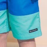【水着】配色サーフパンツ 子供服 キッズ | ブランシェス | 詳細画像6 