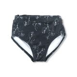 【水着】花柄ワンピース×パンツセット 子供服 キッズ | ブランシェス | 詳細画像7 