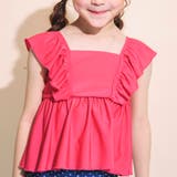 【水着】タンキニ 子供服 キッズ | ブランシェス | 詳細画像16