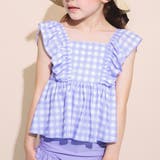 【水着】タンキニ 子供服 キッズ | ブランシェス | 詳細画像27