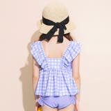 【水着】タンキニ 子供服 キッズ | ブランシェス | 詳細画像29