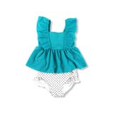 【水着】タンキニ 子供服 キッズ | ブランシェス | 詳細画像36