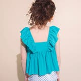 【水着】タンキニ 子供服 キッズ | ブランシェス | 詳細画像42