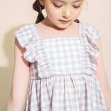 【水着】タンキニ 子供服 キッズ | ブランシェス | 詳細画像5