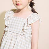 【水着】タンキニ 子供服 キッズ | ブランシェス | 詳細画像6