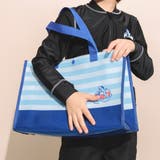 ブルー | プールバッグ 子供服 キッズ | ブランシェス