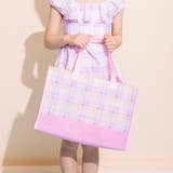 ピンク | プールバッグ 子供服 キッズ | ブランシェス