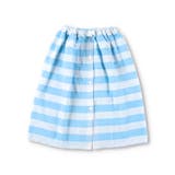 ブルー | ラップタオル 子供服 キッズ | ブランシェス