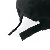 刺繍ロゴキャップ | ブランシェス | 詳細画像23 